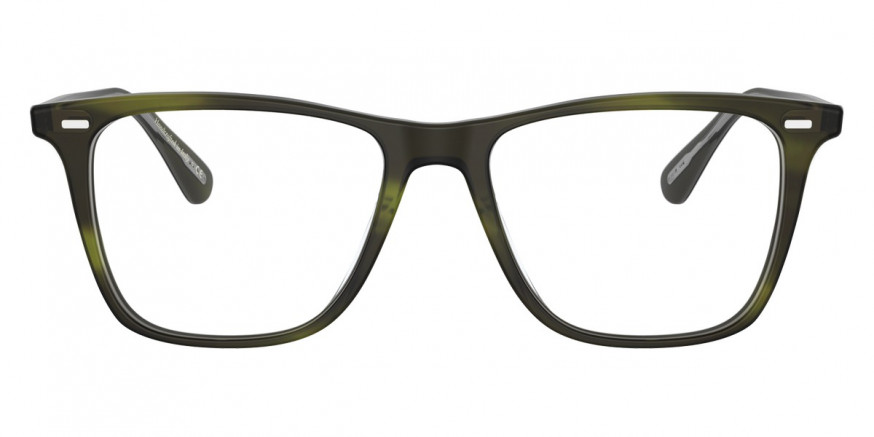 Color: Semi Matte Emerald Bark (1693) - Oliver Peoples OV5437U169354