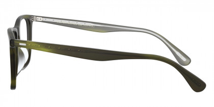 Color: Semi Matte Emerald Bark (1693) - Oliver Peoples OV5437U169354