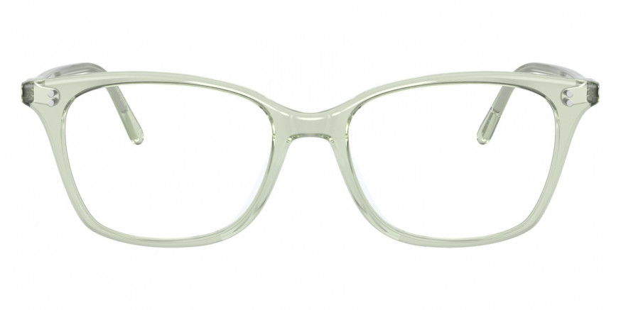 Color: Washed Sage (1640) - Oliver Peoples OV5438U164052