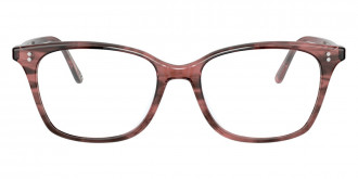 Color: Merlot Smoke (1690) - Oliver Peoples OV5438U169052