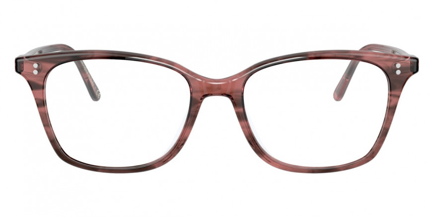 Oliver Peoples™ Addilyn OV5438U 1690 55 - Merlot Smoke