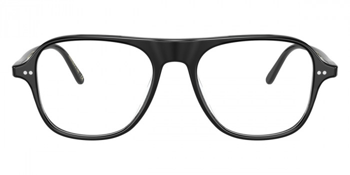 Oliver Peoples™ Nilos OV5439U 1005 53 - Black