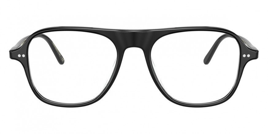 Color: Black (1005) - Oliver Peoples OV5439U100553