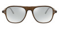 Espresso / Sea Mist
