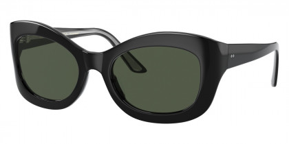 Color: Black (10059A) - Oliver Peoples OV5441SU10059A56