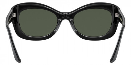 Color: Black (10059A) - Oliver Peoples OV5441SU10059A56