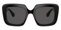 Black / Gray Polarized