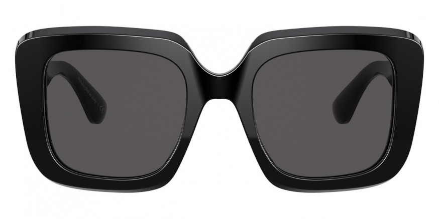 Color: Black (100581) - Oliver Peoples OV5443SU10058152