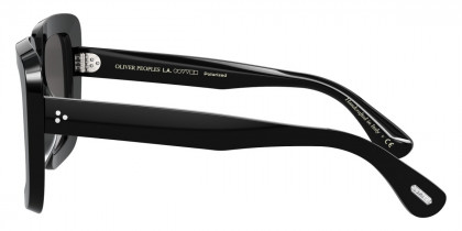 Color: Black (100581) - Oliver Peoples OV5443SU10058152