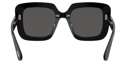 Color: Black (100581) - Oliver Peoples OV5443SU10058152