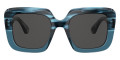 Teal Vsb / Gray