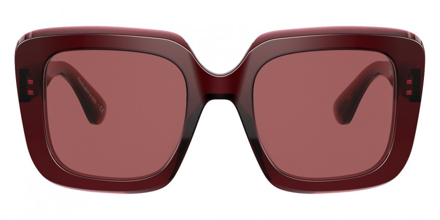 Color: Deep Burgundy (167375) - Oliver Peoples OV5443SU16737552