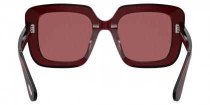 Color: Deep Burgundy (167375) - Oliver Peoples OV5443SU16737552