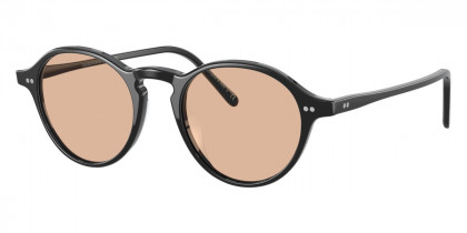 Color: Black (1005) - Oliver Peoples OV5445U100548