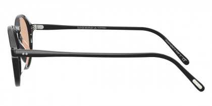 Color: Black (1005) - Oliver Peoples OV5445U100548