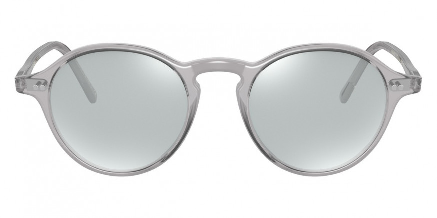 Color: Workman Gray (1132) - Oliver Peoples OV5445U113248