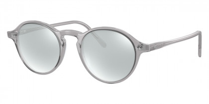 Color: Workman Gray (1132) - Oliver Peoples OV5445U113248