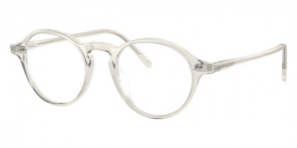 Color: Pale Citrine (1692) - Oliver Peoples OV5445U169248