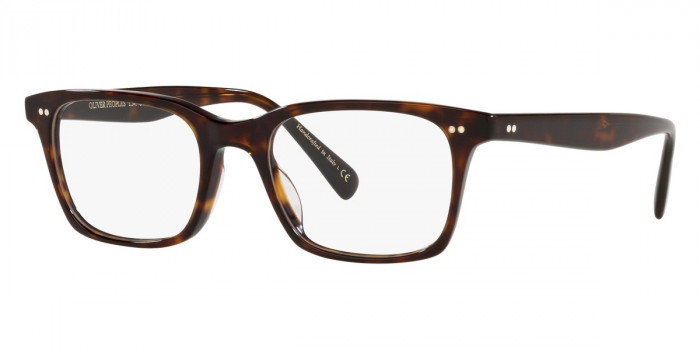 Oliver Peoples™ Nisen OV5446U 1009 51 - 362