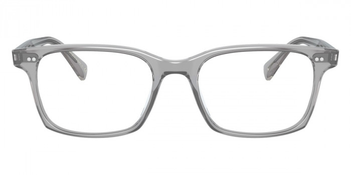 Oliver Peoples™ Nisen OV5446U 1132 51 - Workman Gray