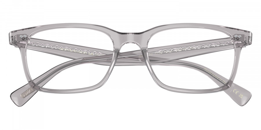 Color: Workman Gray (1132) - Oliver Peoples OV5446U113257
