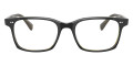 Black / Olive Tortoise