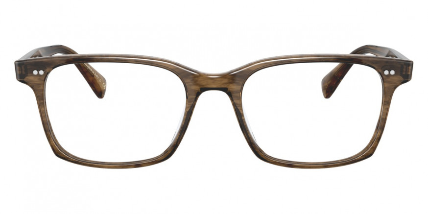 Oliver Peoples™ Nisen OV5446U 1689 54 - Sepia Smoke