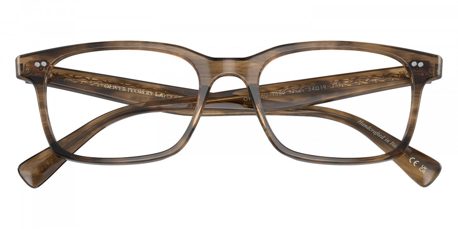 Color: Sepia Smoke (1689) - Oliver Peoples OV5446U168957