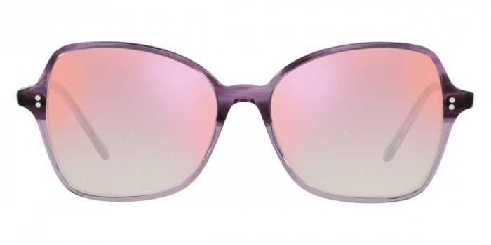 Oliver Peoples™ Willetta OV5447U 1691 57 - Jacaranda Gradient