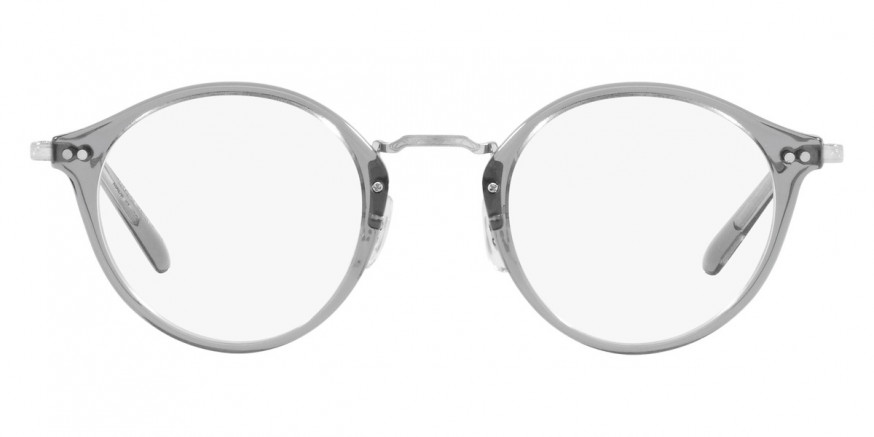 Oliver Peoples™ Donaire OV5448T 1132 46 - Workman Gray/Silver