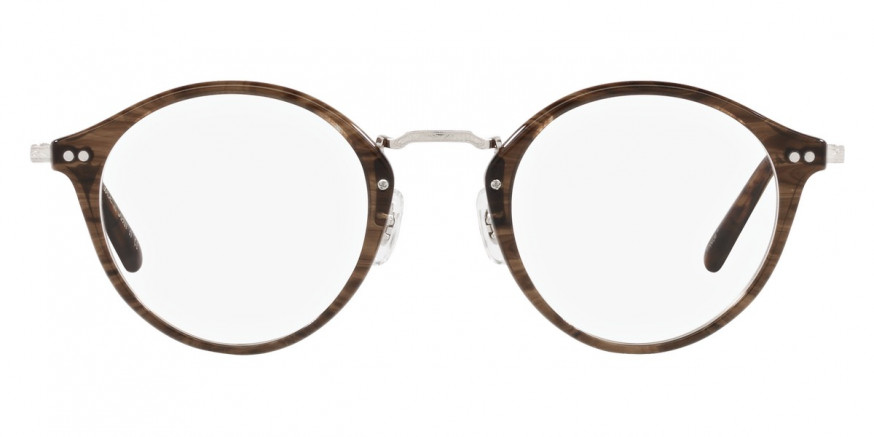 Oliver Peoples™ Donaire OV5448T 1689 46 - Sepia Smoke/Silver