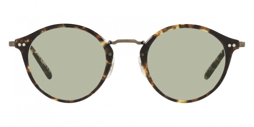 Oliver Peoples™ Donaire OV5448T 1700 46 - 382/Antique Gold