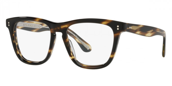 Oliver Peoples™ Lynes OV5449U 1003 53 - Cocobolo