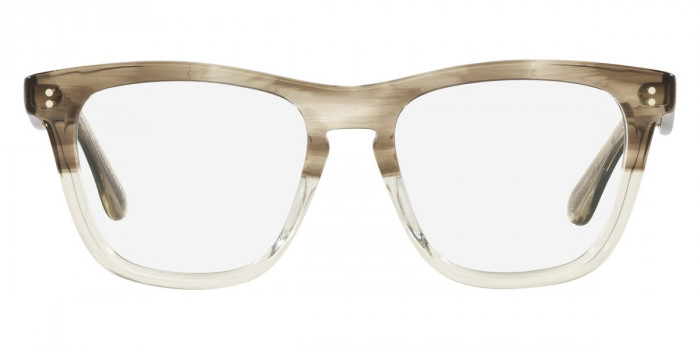 Oliver Peoples™ Lynes OV5449U 1647 53 - Military Vsb
