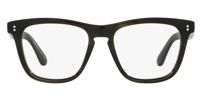 Oliver Peoples™ Lynes OV5449U 1680 53 - Emerald Bark