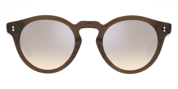 Oliver Peoples™ Martineaux OV5450SU 162532 49 - Espresso