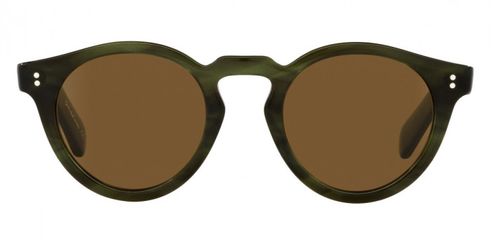 Oliver Peoples™ Martineaux OV5450SU 168053 49 - Emerald Bark