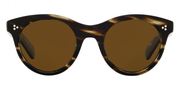 Oliver Peoples™ Merrivale OV5451SU 100357 49 - Cocobolo