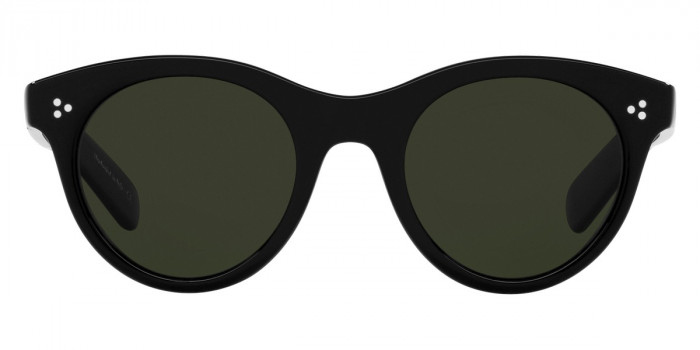 Oliver Peoples™ Merrivale OV5451SU 1005P1 49 - Black