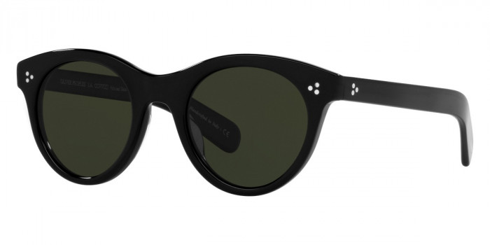 Oliver Peoples™ Merrivale OV5451SU 1005P1 49 - Black