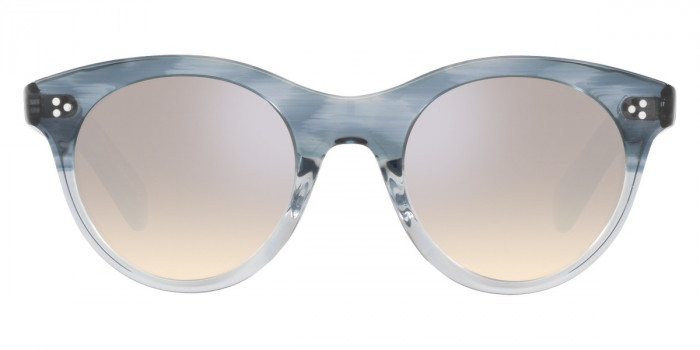 Oliver Peoples™ Merrivale OV5451SU 170232 49 - Dusk Blue Vsb