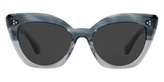 Oliver Peoples™ Laiya OV5452SU 170287 55 - Blue Dusk Vsb