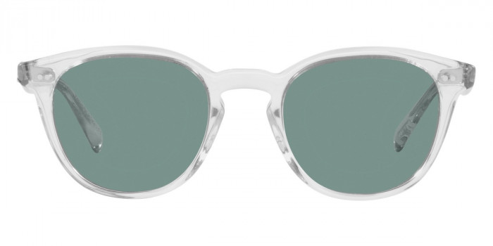 Oliver Peoples™ Desmon Sun OV5454SU 1101P1 50 - Crystal