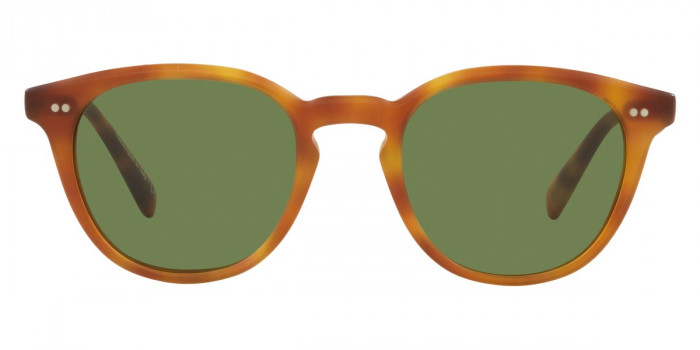 Oliver Peoples™ Desmon Sun OV5454SU 14834E 50 - Semi Matte Lbr