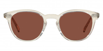 Oliver Peoples™ Desmon Sun OV5454SU 1692C5 48 - Pale Citrine