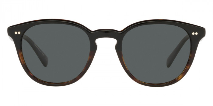 Oliver Peoples™ Desmon Sun OV5454SU 1722P2 50 - Black/362 Gradient