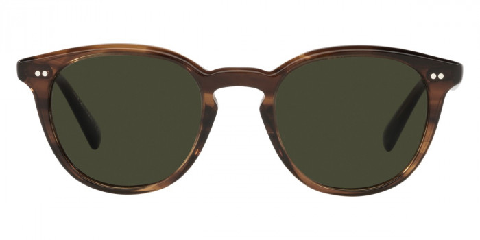 Oliver Peoples™ Desmon Sun OV5454SU 1724P1 50 - Tuscany Tortoise