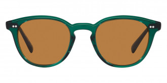 Oliver Peoples™ Desmon Sun OV5454SU 176353 48 - Translucent Dark Teal