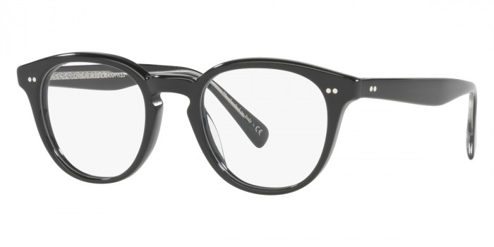 Oliver Peoples™ Desmon OV5454U 1492 48 - Black