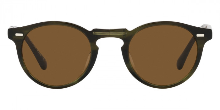 Oliver Peoples™ Gregory Peck 1962 OV5456SU 168053 47 - Emerald Bark